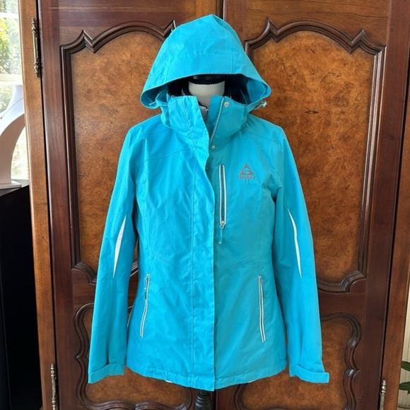 Gerry Ski / Snowboard Jacket - Picture 3 of 17